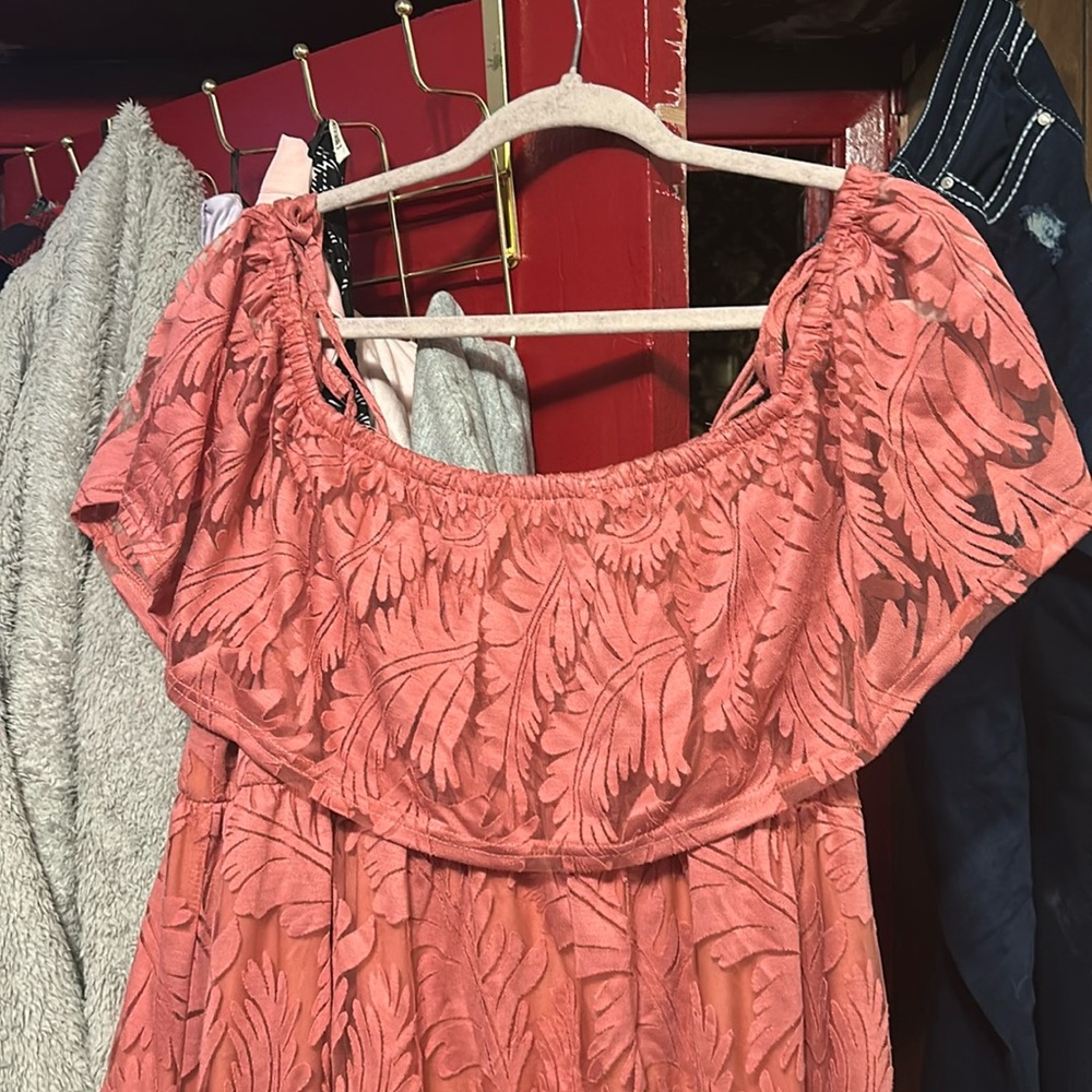 Maternity Dress